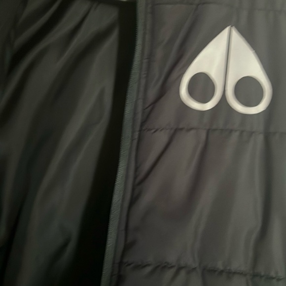 COPY - Moose knuckles vest - Picture 3 of 3